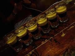 B52轰炸机-Helens海伦司小酒馆(鼓楼店)