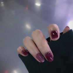 -J·花崎美睫美甲
