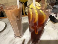 -翠华餐厅(德基广场店)