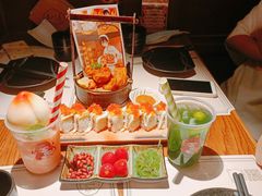 -玉川屋·深夜食堂居酒屋(柳巷店)