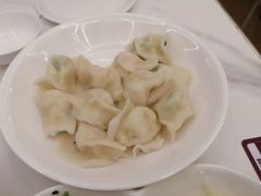 -东方饺子王(新奥购物中心店)