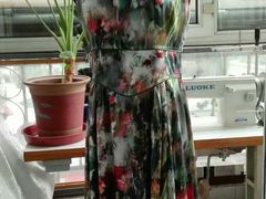 -旗人服装改制店