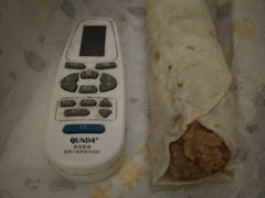 -华莱士·全鸡汉堡(高境店)