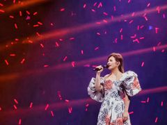 -宝能国际体育演艺中心