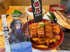 -鹤龟料理店(时代天街店)