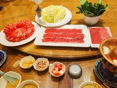-南门涮肉(上海一店)