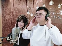 -嘉音阁录音棚影视制作中心(鑫丰雍景豪城1期店)