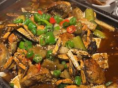 -里岛烤鱼(东港凯虹广场店)