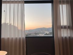 -比尔行旅酒店(天河客运站店)