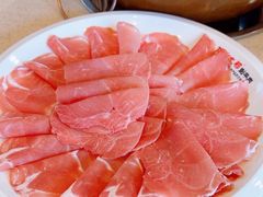 -阳坊大都涮羊肉(阳坊总店)