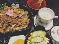 -东京爱上大连(中央大道店)
