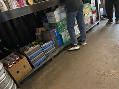 -MI WU FACTORY米屋美食工厂餐厅(绿地店)