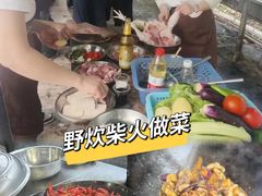 -松山湖南湖湾露营营地