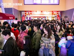 -万达广场(东营西城店)