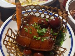 -鱼食饭稻·苏浙土菜17年老馆子(平江路店)