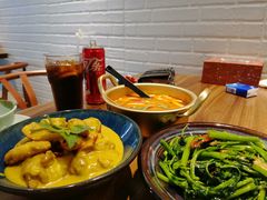 -小桔象·泰国风味餐厅(惠城水门路16号店)