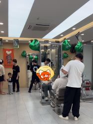 -首脑美发沙龙