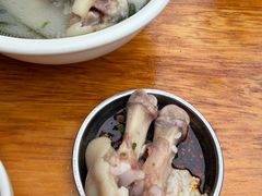 -巷子肥肠(科华巷店)