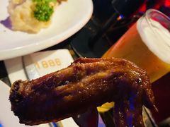 -MOSSO德国餐厅·音乐酒吧(环宇荟店)