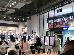 -海马体照相馆(合肥包河万达广场店)
