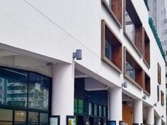 -百老汇电影中心(油麻地店)