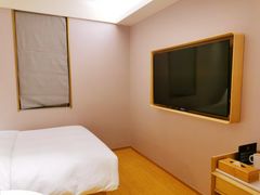 -全季酒店(北京鸟巢国家会议中心店)