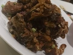 -大鸭梨烤鸭(左家庄店)