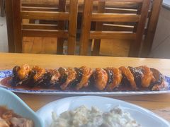 -清真利德顺小老饭庄(复兴路店)