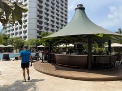 -新加坡瑞士史丹福酒店