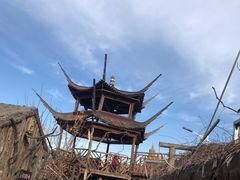 -呀路古热带植物园