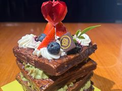 -巴黎贝甜(月坛南街店)