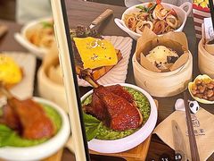 -小银家日式简餐(中信丹阳花园店)