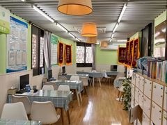 -学知乐教育·幼小衔接·小学科辅导(嘉定镇校区)