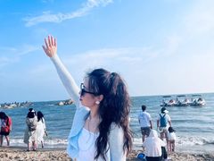 -老虎石海上公园