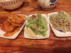-思泊湖牛肉面(兰州总店)