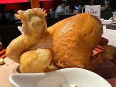 -大秦小宴•新派西北(万象前海店)