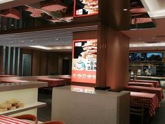 -西贝(金桥店)