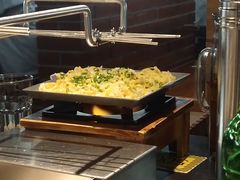 烤酸菜-很久以前羊肉串(中山公园店)