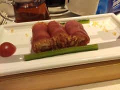 -安蒂娅.悦景轩中餐厅(西乡店)