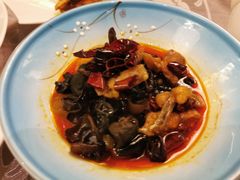 -万豪酒店·咏豪中餐厅