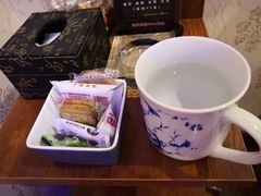 -盤古Spa泰式古法抓龙筋(鲁迅路店)