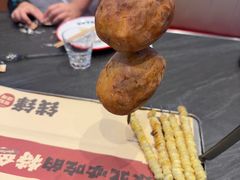 -钱锋炭缸烧烤(南湖大路总店)