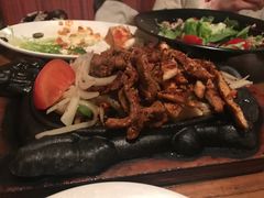 组合珐基塔-Rural Tequila墨西哥餐厅(东川路店)