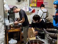 -正宗向东街新化特色牛肉粉馆(一中店)