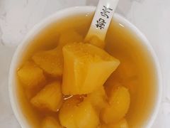 -张飞木薯羹(金鱼巷店)