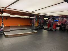 -威尔仕健身(新天地店)