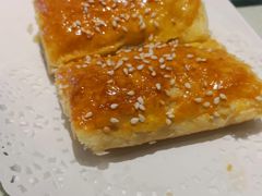 叉烧酥-衡山汇·高级粤菜(霄云路店)