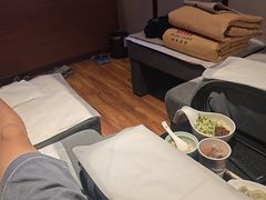 -华夏良子·足道·SPA·艾灸(苏州桥店)