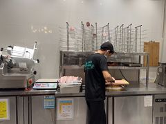 -打酱友•斑鱼海鲜粥火锅(吴桥店)