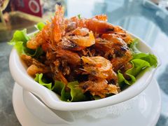 香油爆虾-鼎泰丰(国贸商城店)